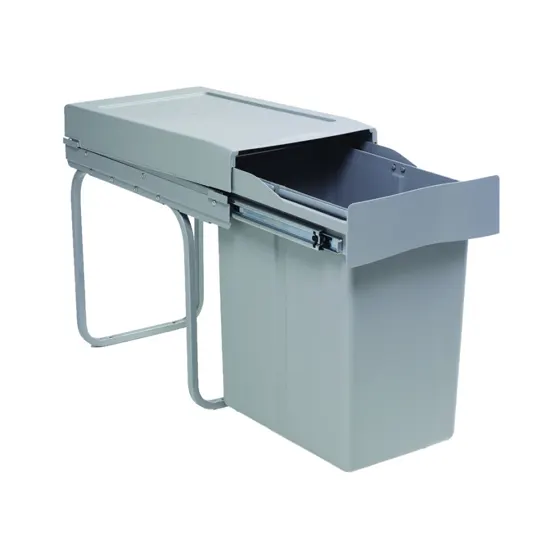 Lanesto Afvalemmer 21 liter