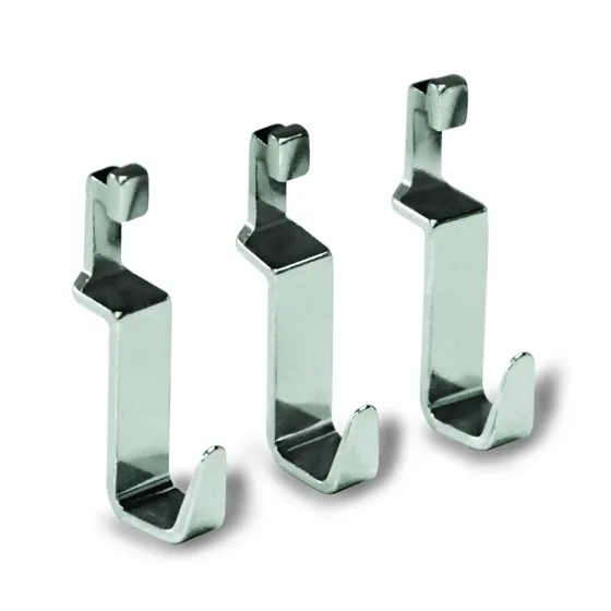 Universeel Linea haken
