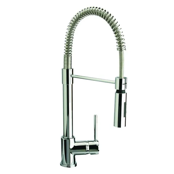 Lanesto Ispra Flex, Chroom