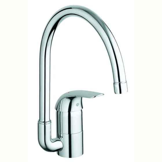 Grohe EuroPro hoog
