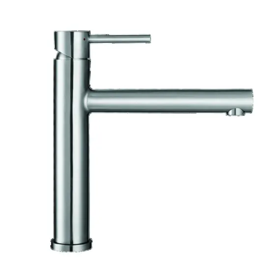 Lanesto Cucina, Rvs