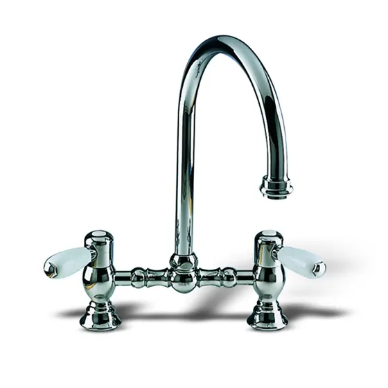 Lanesto Classica, Chroom