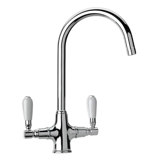 Lanesto Twin, Chroom