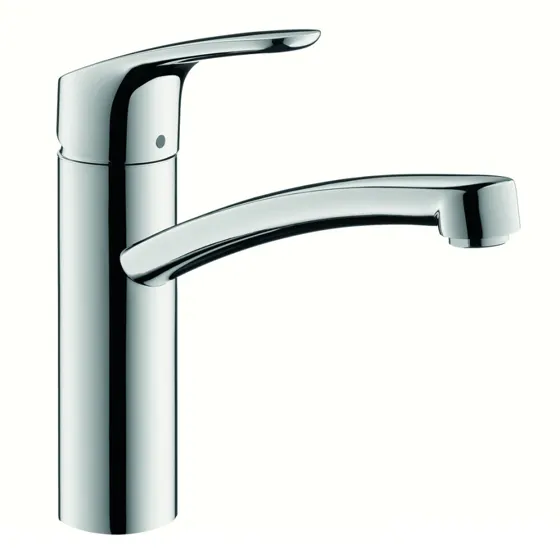 HansGrohe Focus M41-160, Chroom