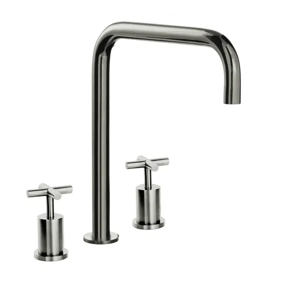 Lanesto Urban Brooklyn haaks, Rvs