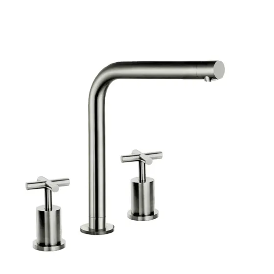 Lanesto Urban Brooklyn recht, Rvs