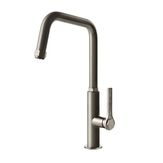 Gessi Mechanical, Rvs