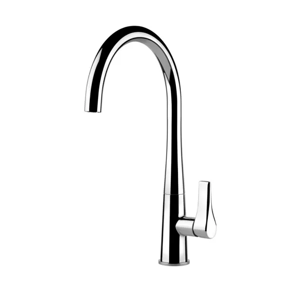 Lanesto Conic rond, Chroom