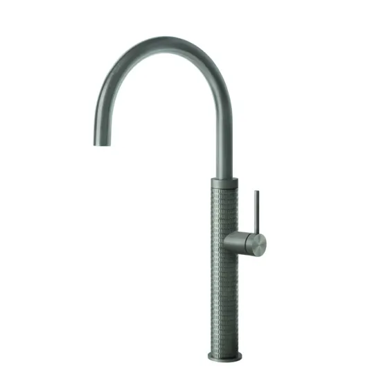 Gessi 316 Meccanica, Rvs