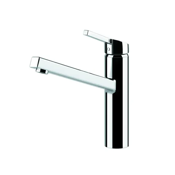 Lanesto Salerno, Chroom
