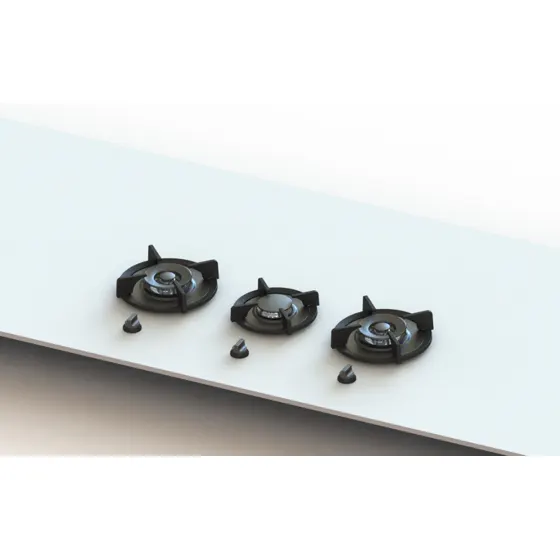 PITT cooking Cusin, Losse module: Original