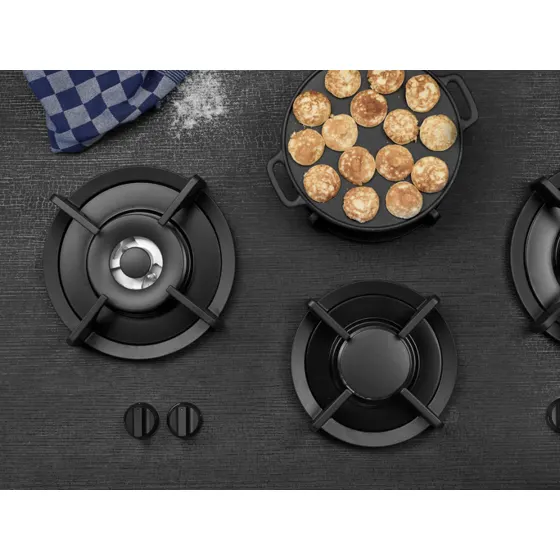 PITT cooking Dempo, Losse module: Original