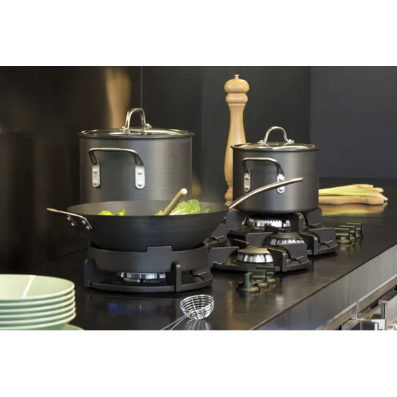 PITT cooking Foessa, Losse module: Original