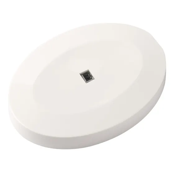 Lanesto Control unit, Schakelaar Aan/uit
