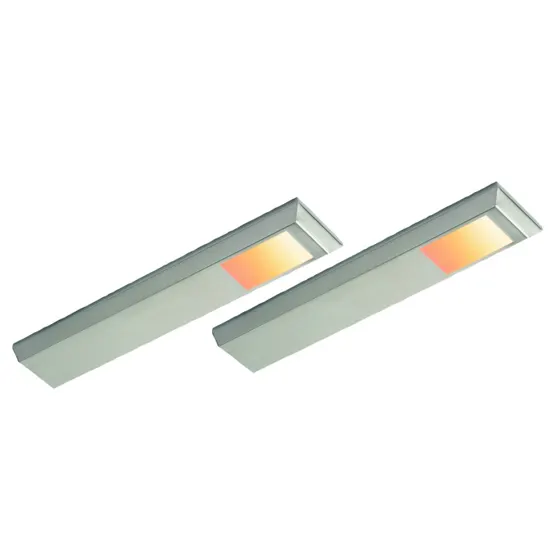 Lanesto Milano New Mood t.b.v. control unit, Set 2