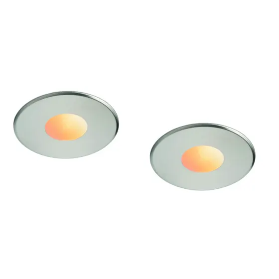 Lanesto Pescara 68 mm Mood t.b.v. control unit, Set 2