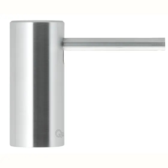 Quooker Zeepdispenser, Chroom