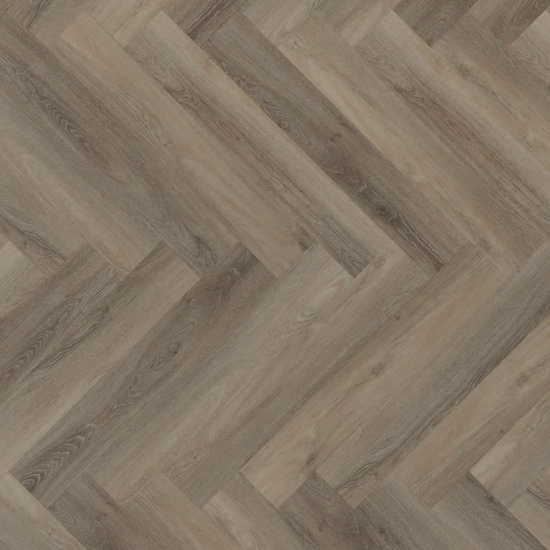 Room5 Presidential Oak als visgraat, zoals Room5 hem op de productpagina toont