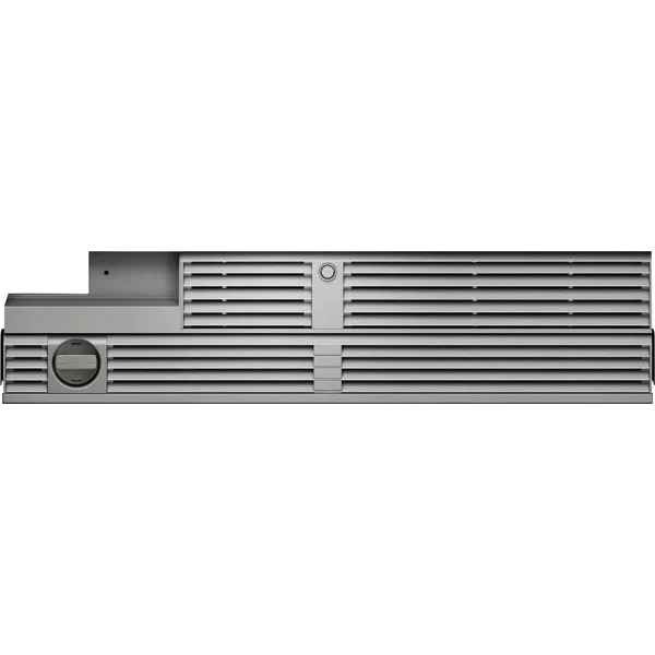 Ventilatierooster met waterfilter voor FI30NP32