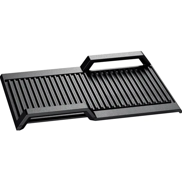 Grillplaat voor flexInduction kookplaten