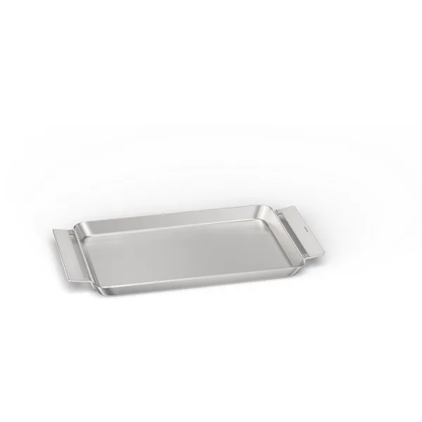 Teppanyaki-plaat 34 cm voor flexInduction