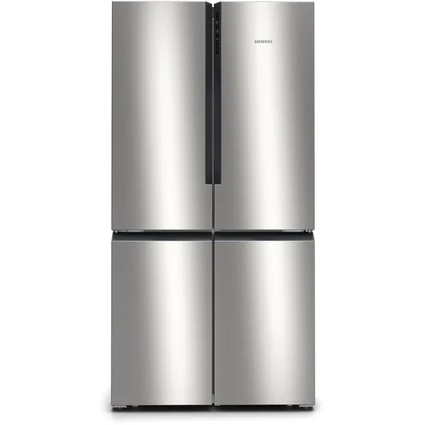Siemens iQ300 French Door koelkast rvs, Total noFrost
