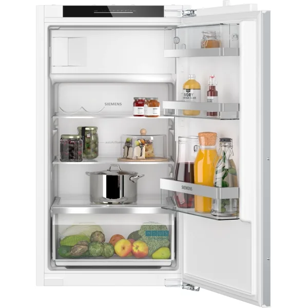 Siemens iQ500 inbouw koelkast met vriesvak 102,5 cm, softClose