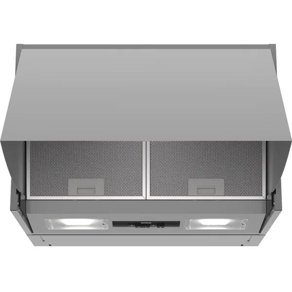 Siemens iQ100 inbouwkap 60 cm, instapmodel