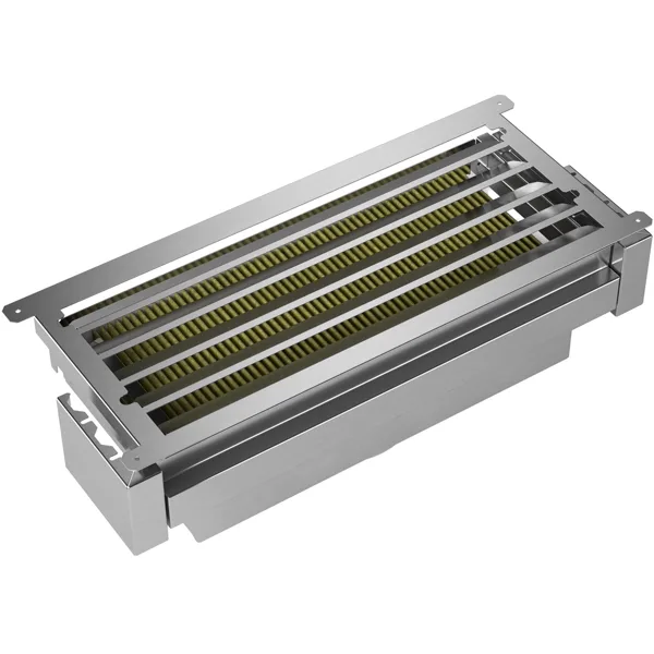 cleanAir Plus recirculatieset voor vlakschermkappen