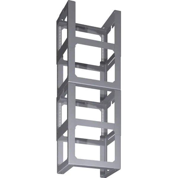 Frame voor schachtverlenging LZ12385