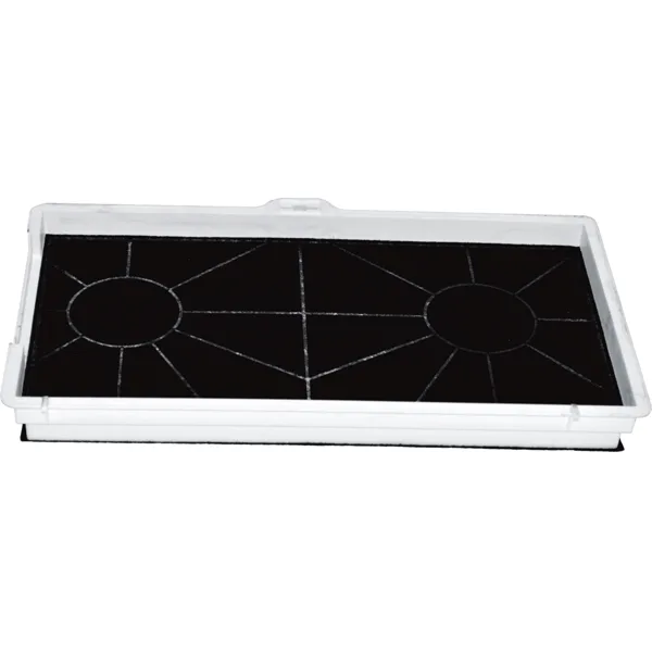 Koolfilter voor afzuigunits LB55, LB57 en LB75