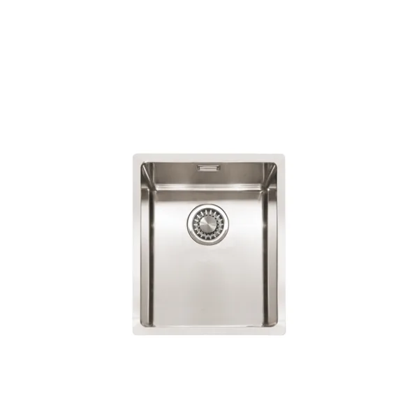 Lanesto Destra 340 x 400 spoelbak