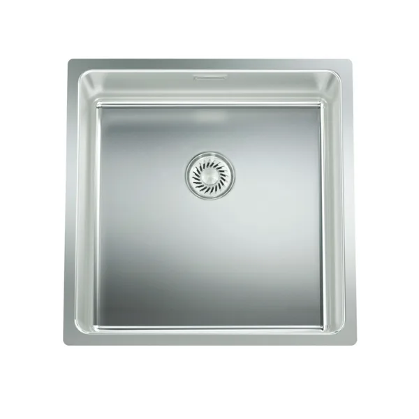 Lanesto Giro 400 x 400 spoelbak