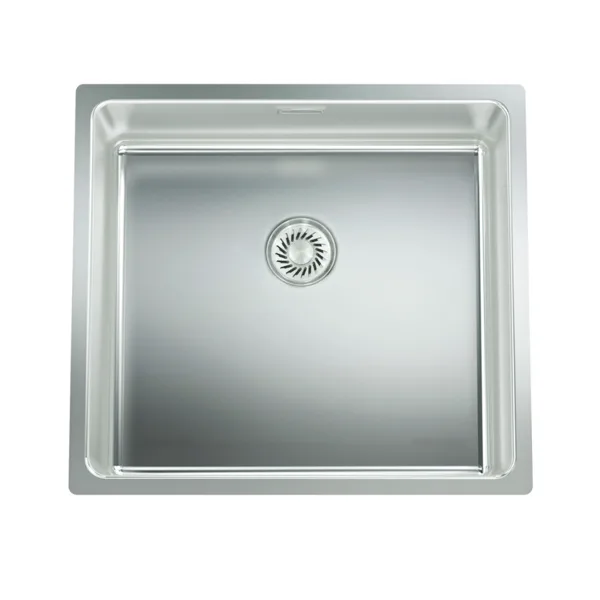 Lanesto Giro 450 x 400 spoelbak