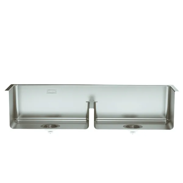 Lanesto Nordic 360 x 400 + 360 x 400 spoelbak