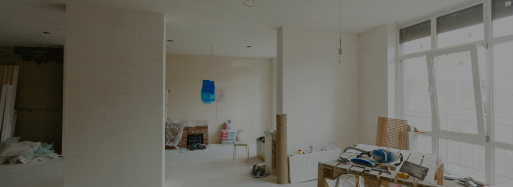 totale renovatie