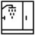 badkamers icon